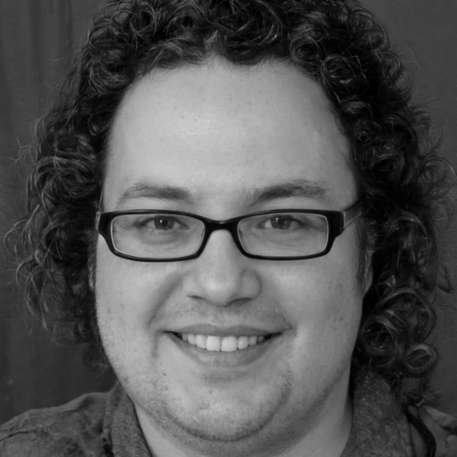 Retrato de Nuno Brandão