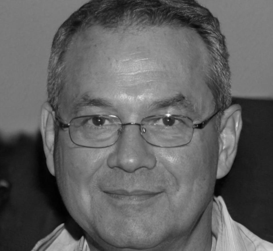 Retrato de Gonçalo Pereira